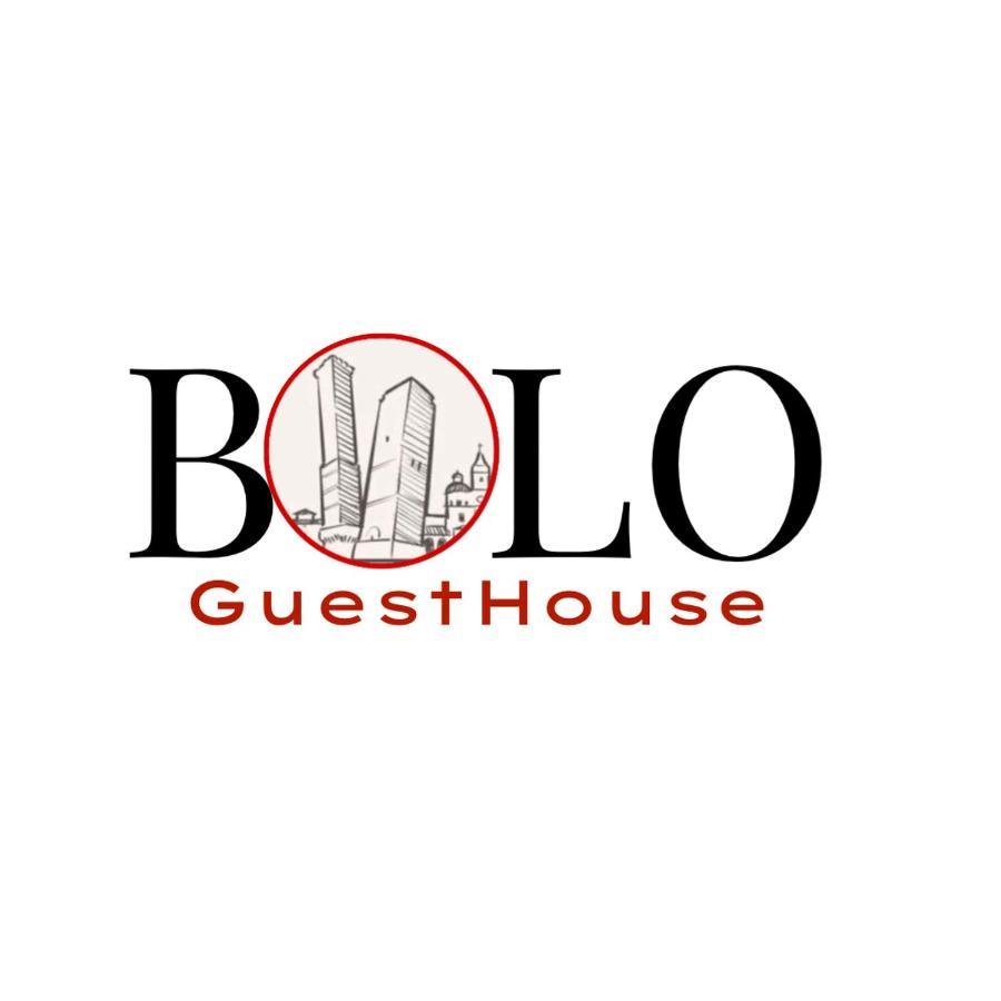 Bolo Guesthouse Μπολόνια Εξωτερικό φωτογραφία