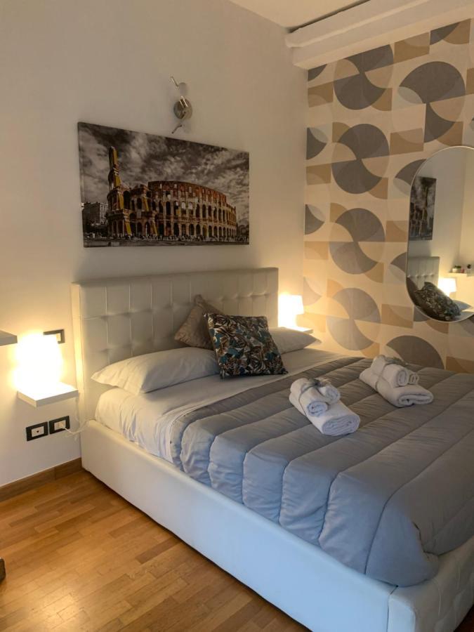 Bolo Guesthouse Μπολόνια Εξωτερικό φωτογραφία