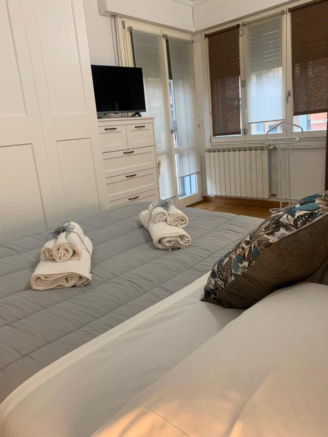 Bolo Guesthouse Μπολόνια Εξωτερικό φωτογραφία