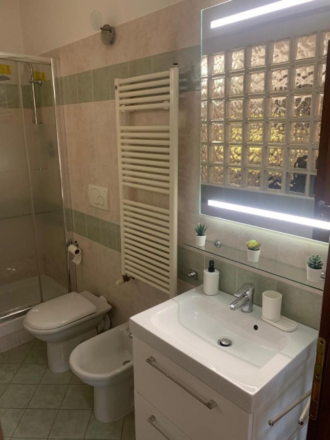 Bolo Guesthouse Μπολόνια Εξωτερικό φωτογραφία