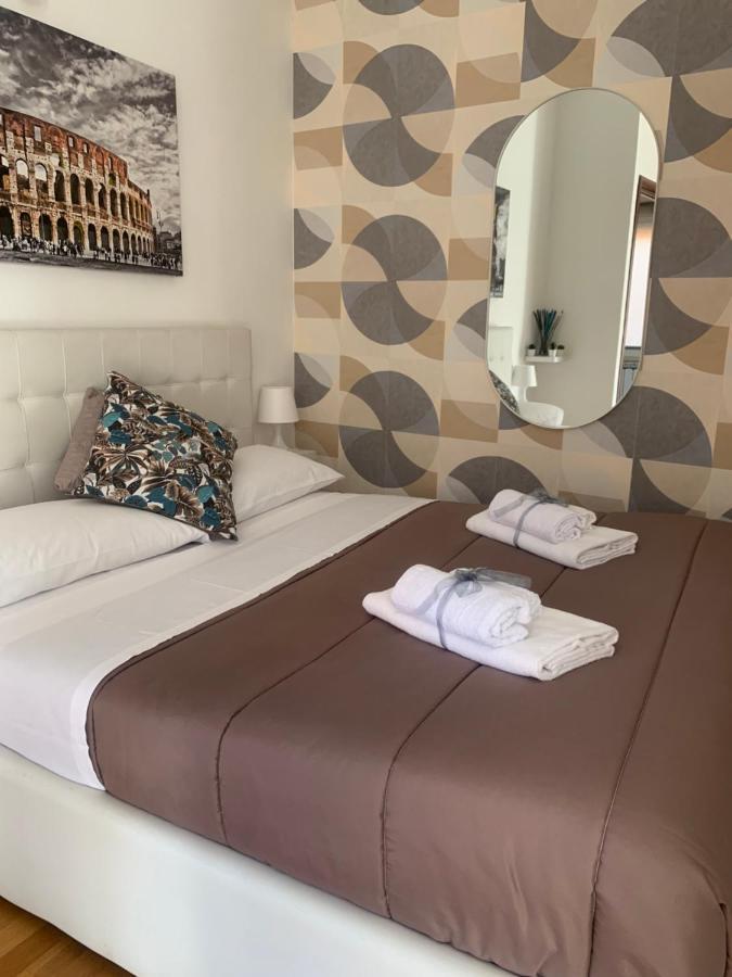 Bolo Guesthouse Μπολόνια Εξωτερικό φωτογραφία