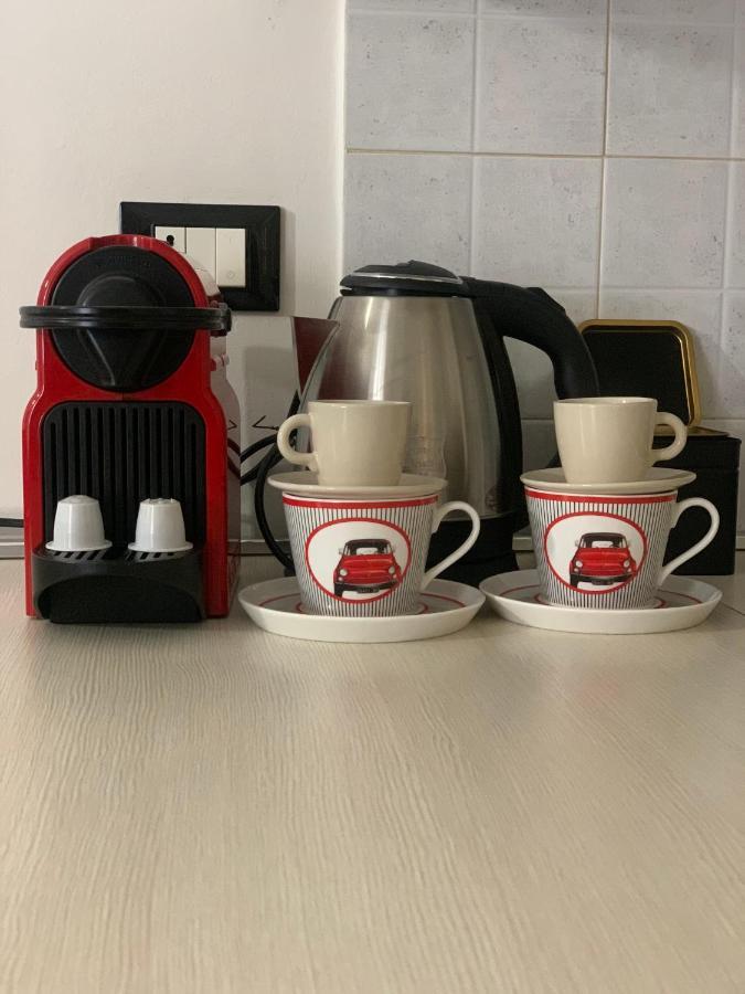 Bolo Guesthouse Μπολόνια Εξωτερικό φωτογραφία