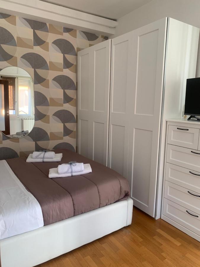 Bolo Guesthouse Μπολόνια Εξωτερικό φωτογραφία